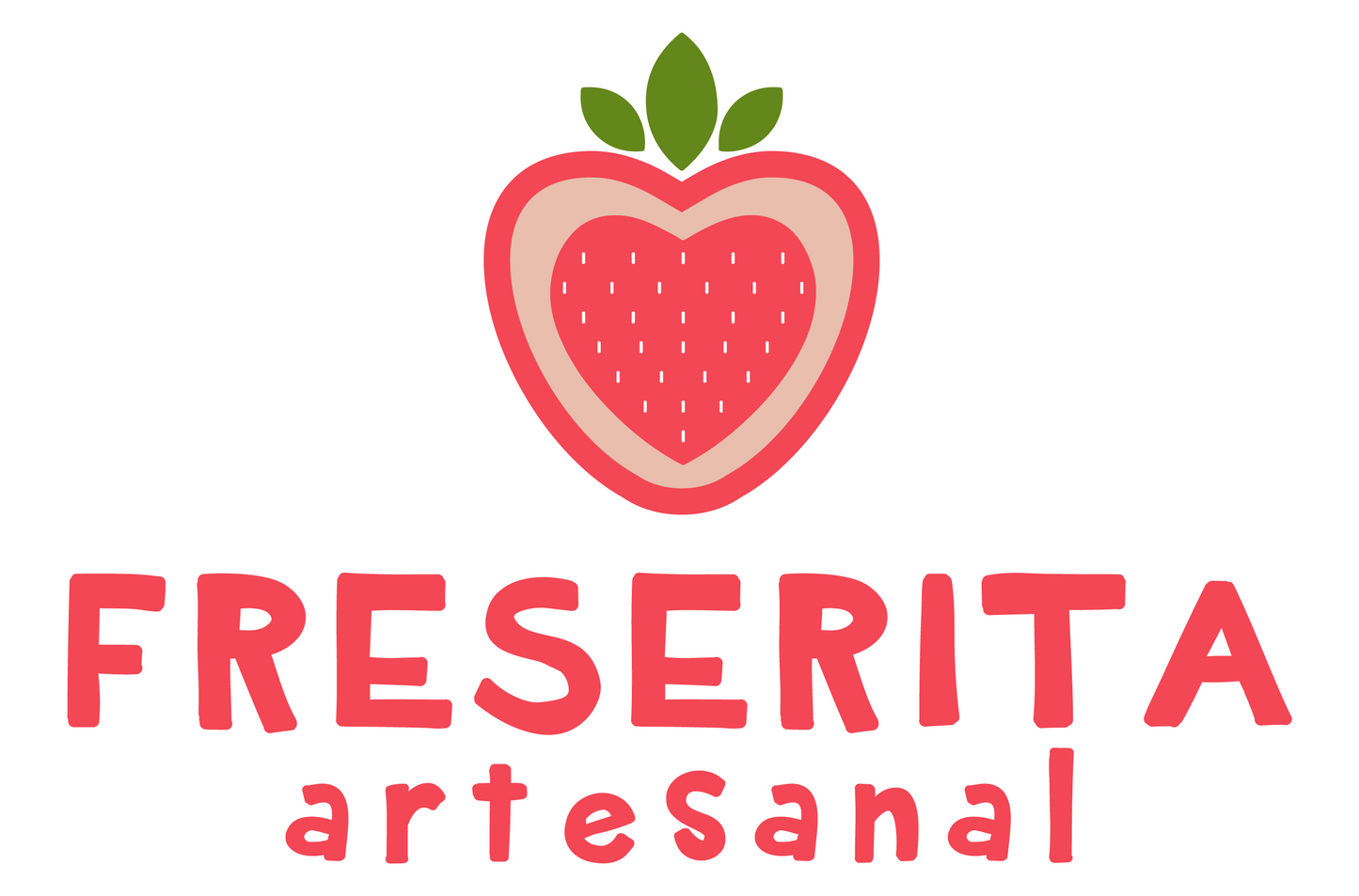 Fresas Deshidratas Naturales. 100grs